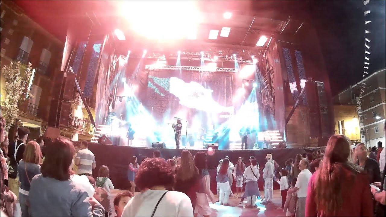 Orquesta Jaguar 2015 - Primer pase