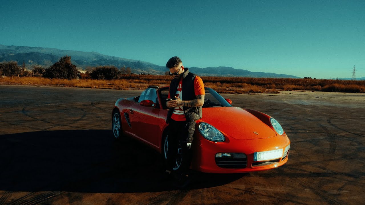 VICO - TODAVÍA (VIDEO OFICIAL)