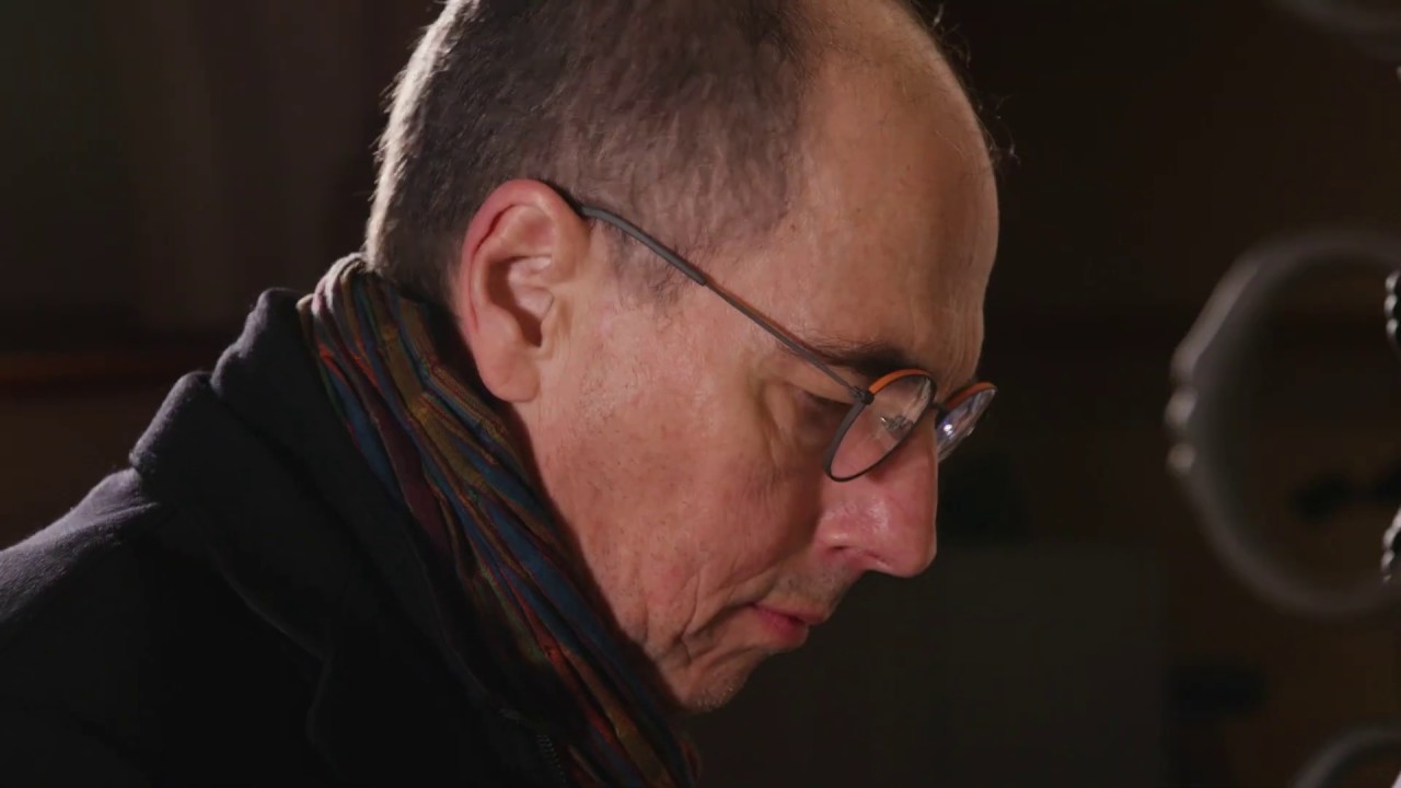 David Higgs, organist, plays Bach Praeludium in A minor BWV 543i at Christ Church Rochester NY
