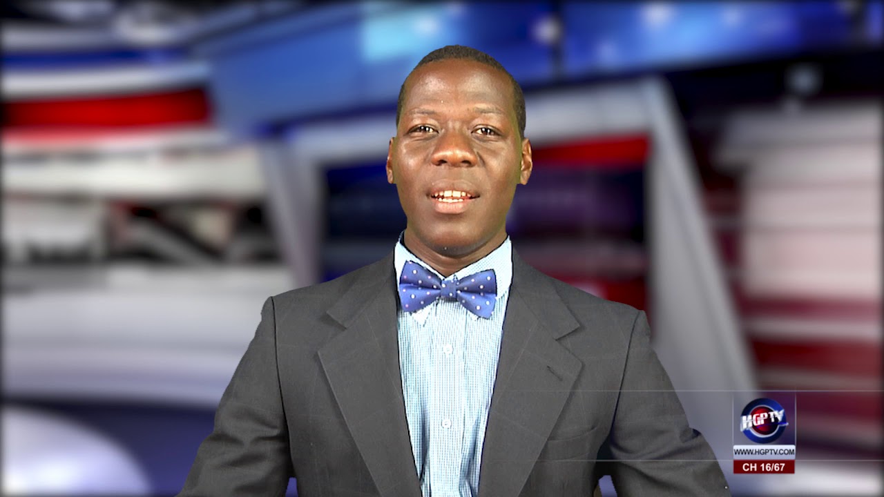 HGP SPORTNEWS 18TH SEPTEMBER 2019