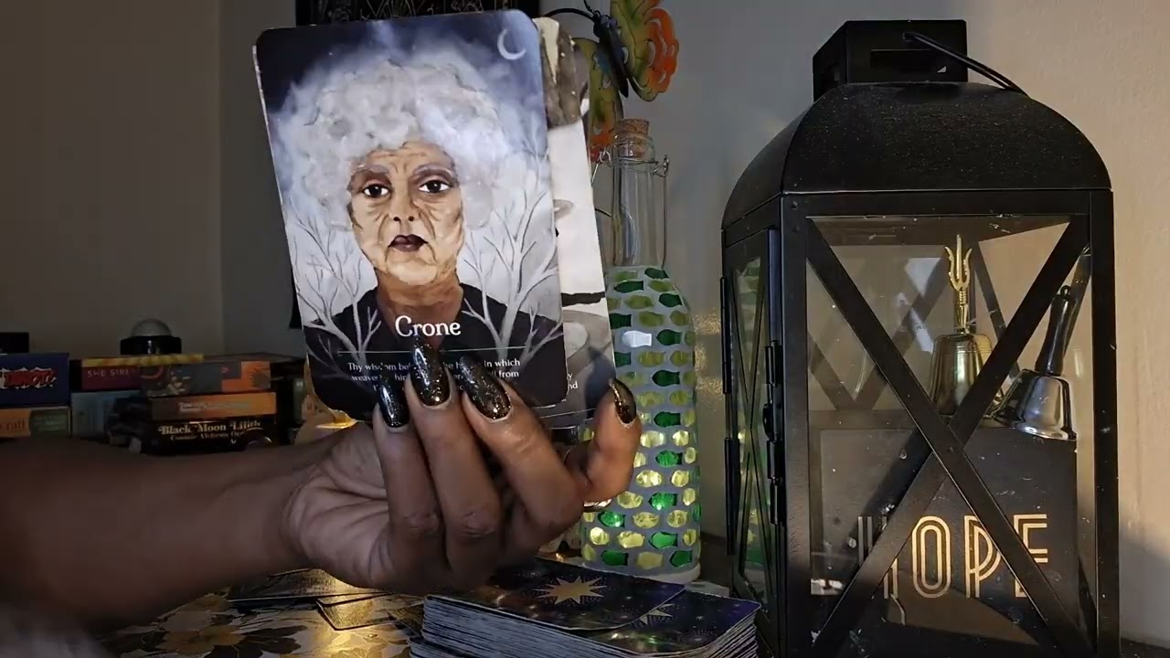 ⚠️Бог сказал «нет» этой ведьме! Она злая!🧙🏾😈 Она пытается найти 2⚰️другие причины, помимо денег 💰...