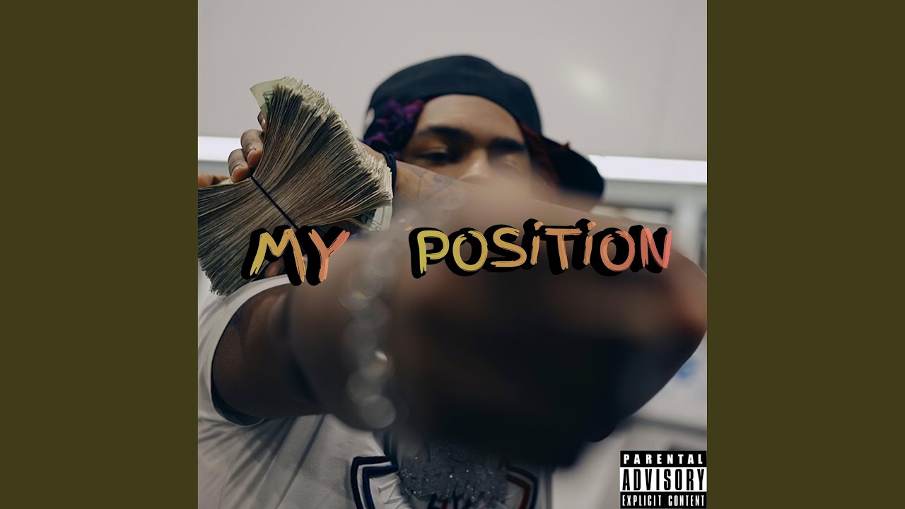 My Position