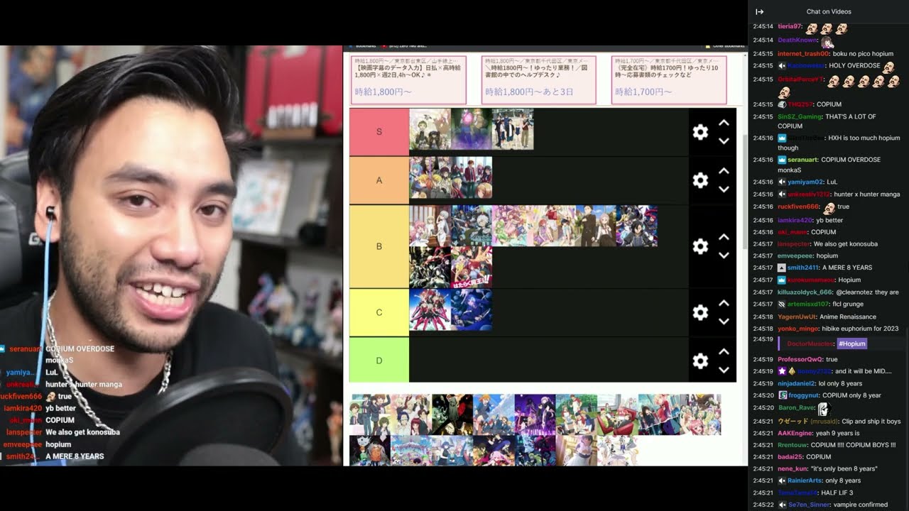 Gigguk about 