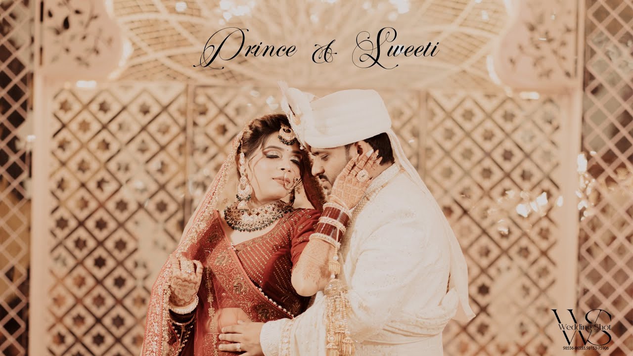 Same Day Edit Prince & Sweeti