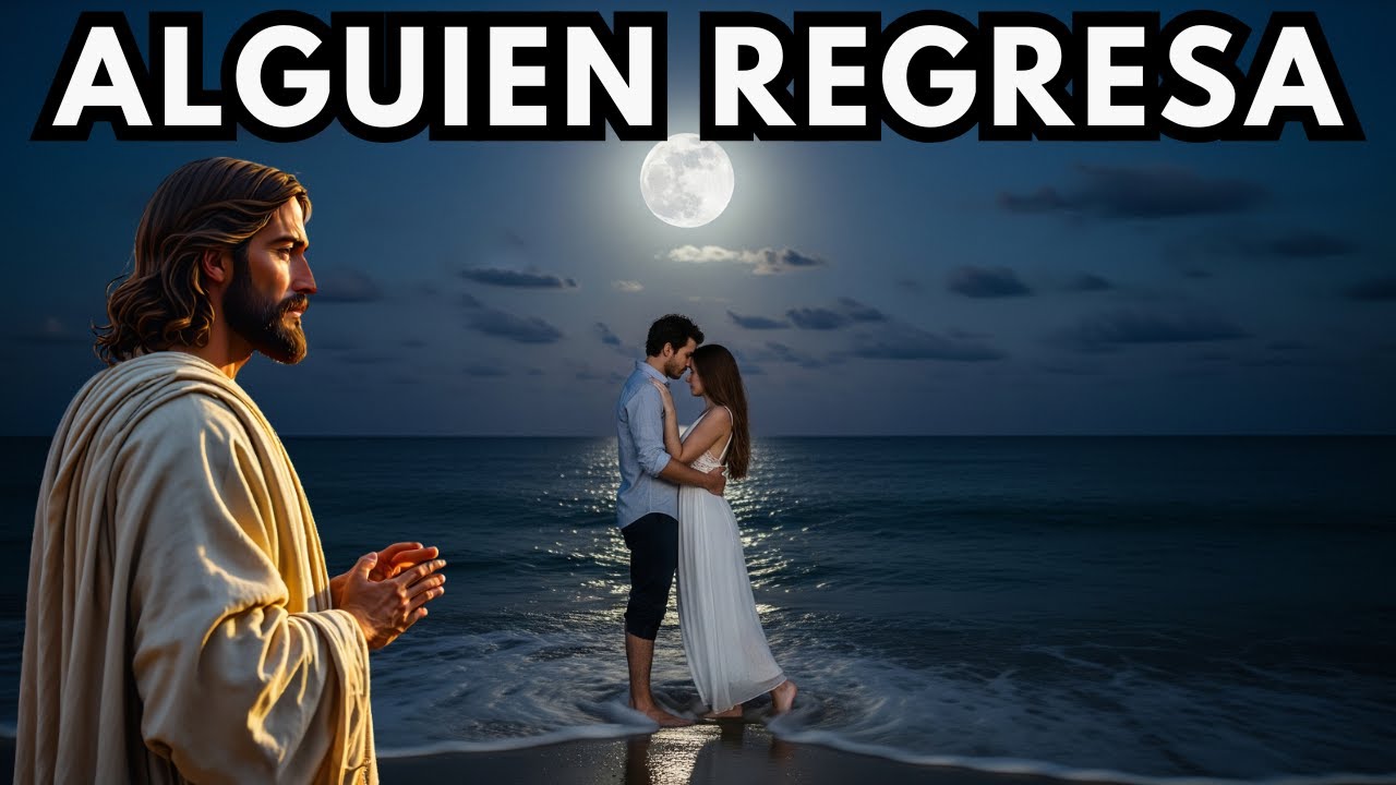 💖 Cuando Dios quiere que vuelvas a estar con alguien, Él mismo moverá los cielos y la tierra para ..