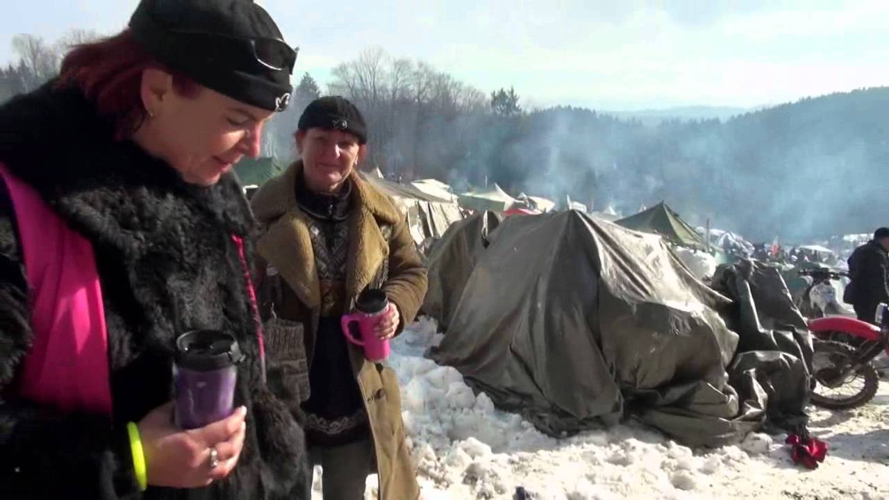 56.Elefantentreffen 2012(2)by Amadeus TV(HD)