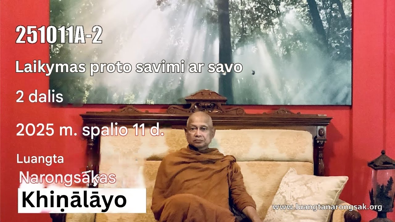Laikymas proto savimi 2