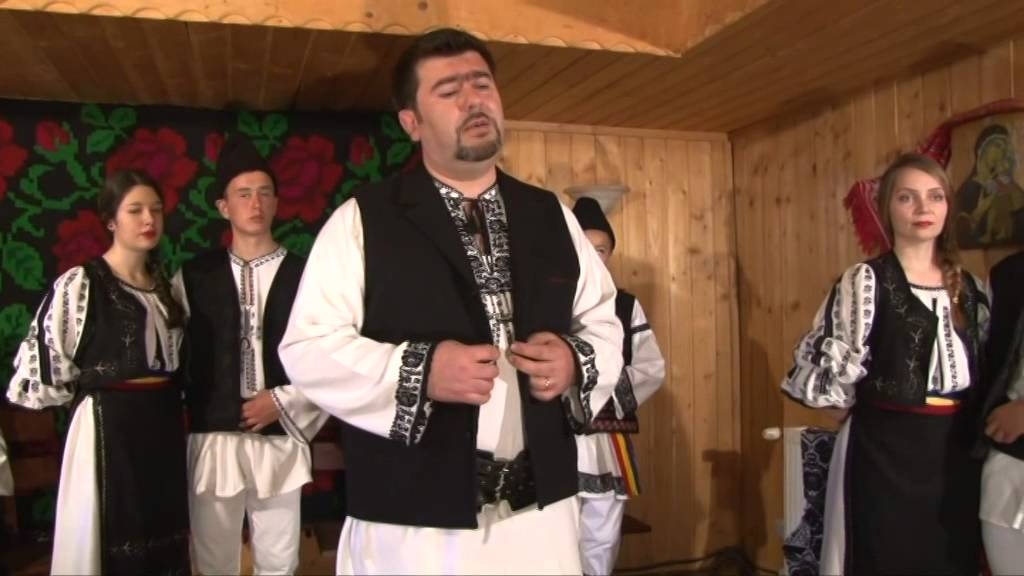 PLUTA NICOLAE - Jale mi-i măicuță, jale