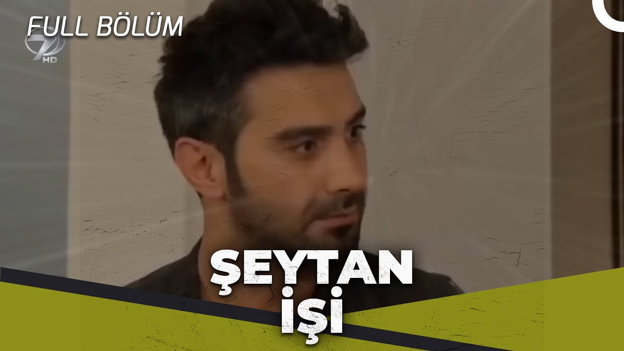 Şeytan İşi | Kalp Gözü Filmi