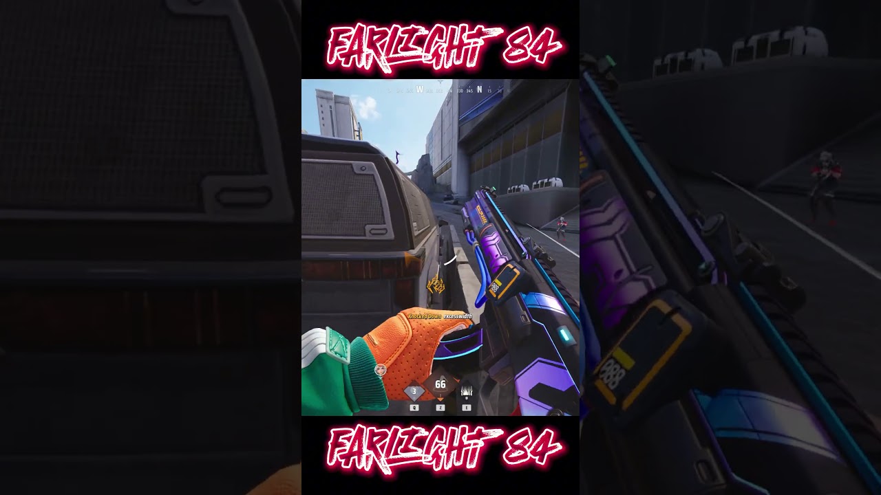 FARLIGHT 84 EDIT! #farlight84 #фарлайт84 #farligh84fcc #fcc #farlight84update #farlight84highlights