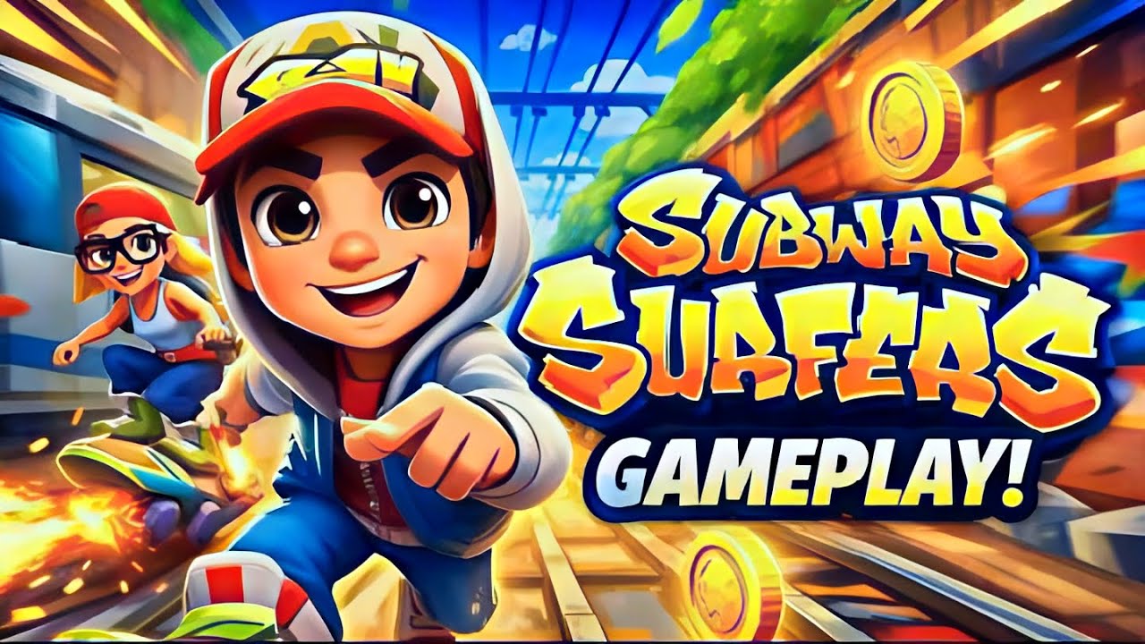 Subwaysurfers London lucky creatures is officially live#shortslive #gaming @subwaysurfers