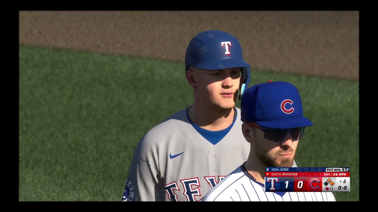 🇺🇸 ⚾ CUBS 🆚 D-BACKS ▶️ MLB 2026 ▶️ ¡DUELO DE INVICTOS EN EL DESIERTO! 🏟️🐻🐍🔥