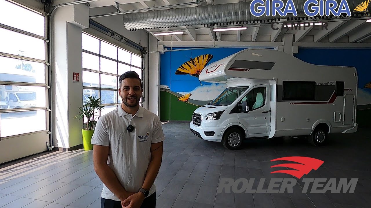 #CAMPER