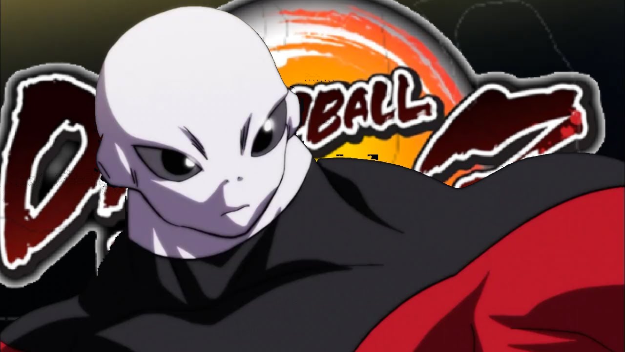 IS JIREN THE BEST CHARACTER IN DRAGON BALL FIGHTERZ?
