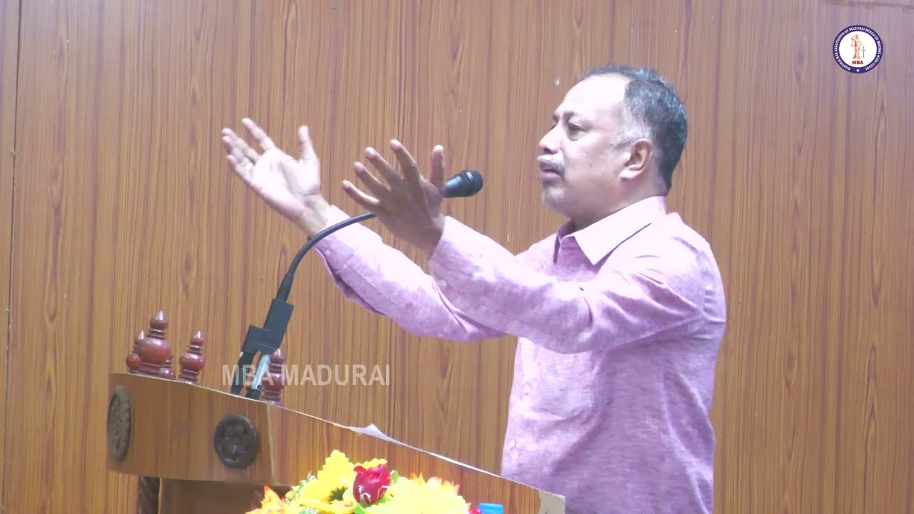 Exam Update & Tips | MBA| Judicial Exam | Mr. S. Mahesh Babu, Advocate