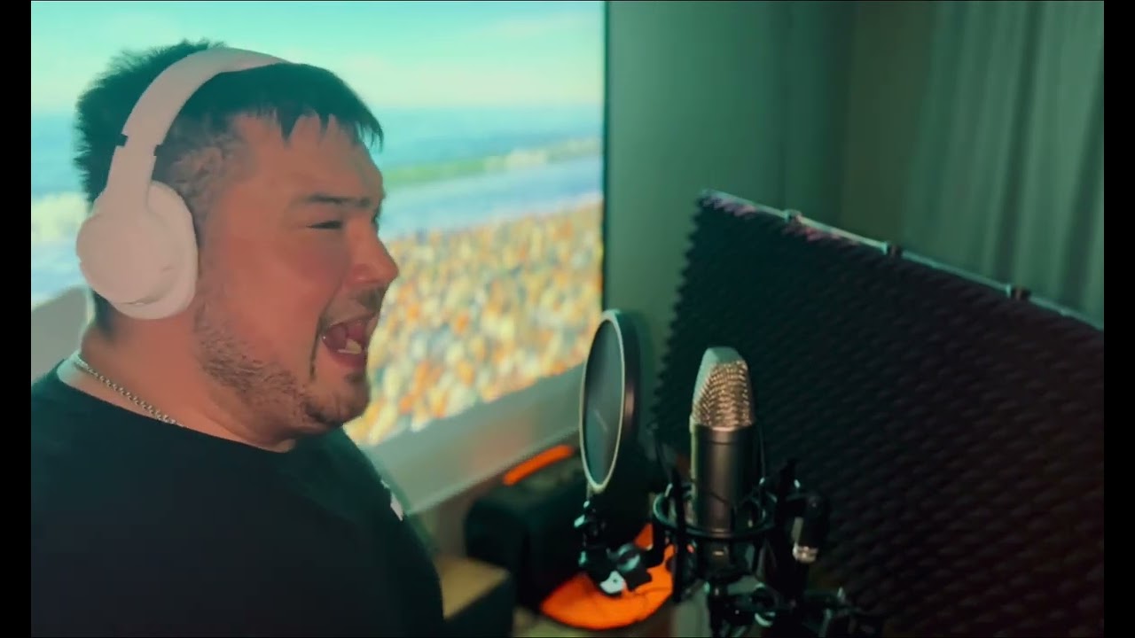Синяя вечность cover