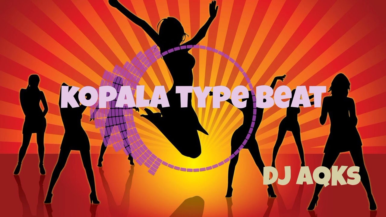 Free Dancehall beat /instrument 2026, kopala type, wizkid type, Zambian beat #instrumental 