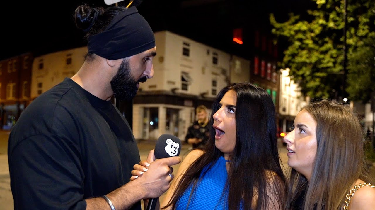 Funniest interviews of 2023 Part 2