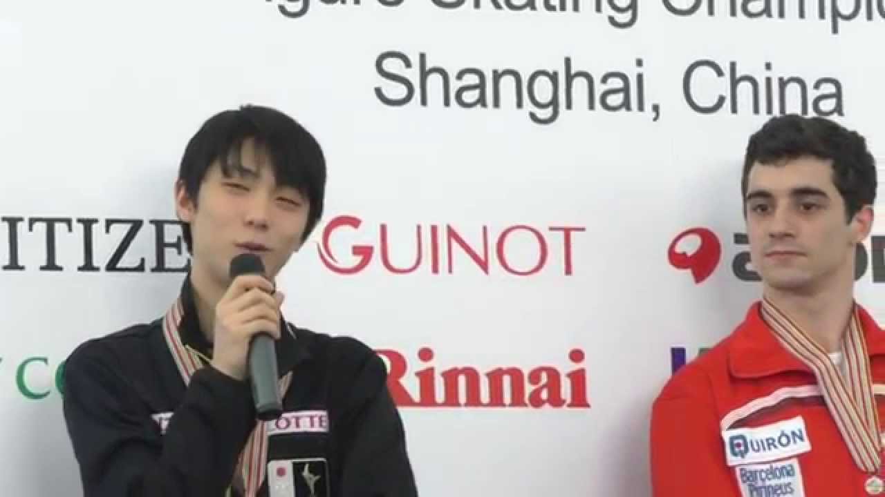 Versaillesレポ１２　世界選手権2015 スモメダ後半