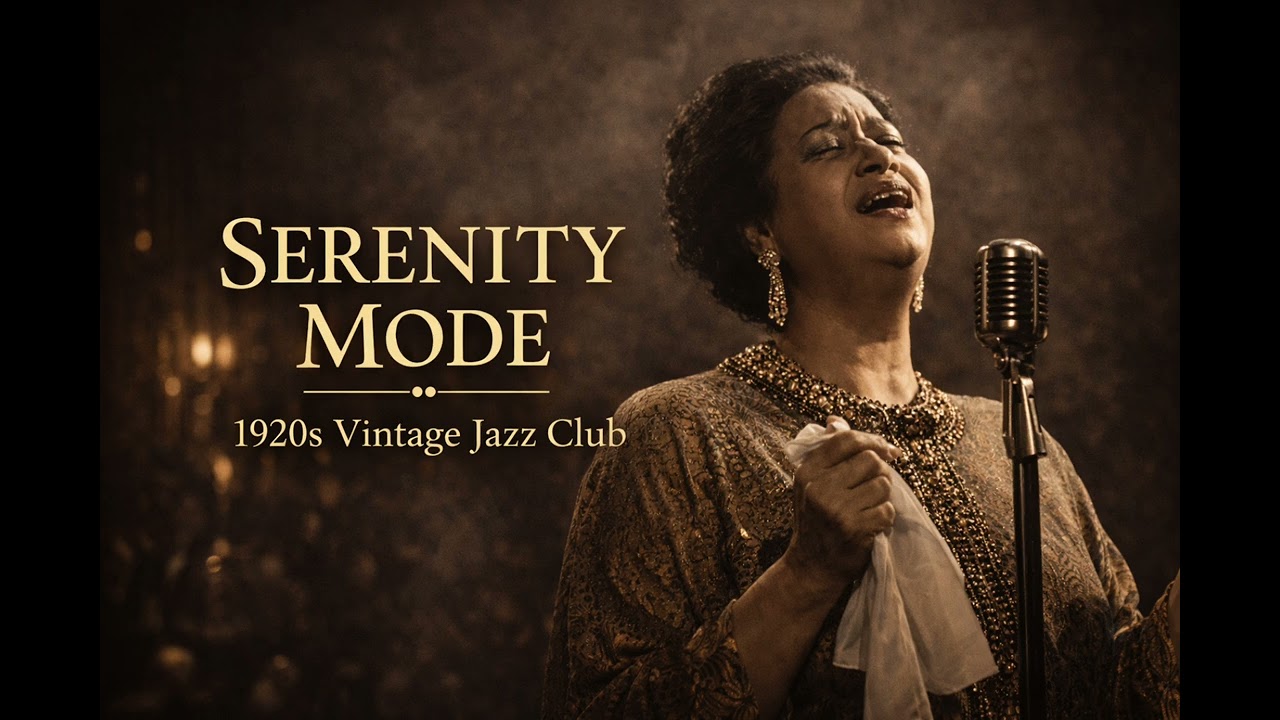  بعيد عنك – أم كلثوم Umm Kulthum – Baeed Annak Ai cover jazz club