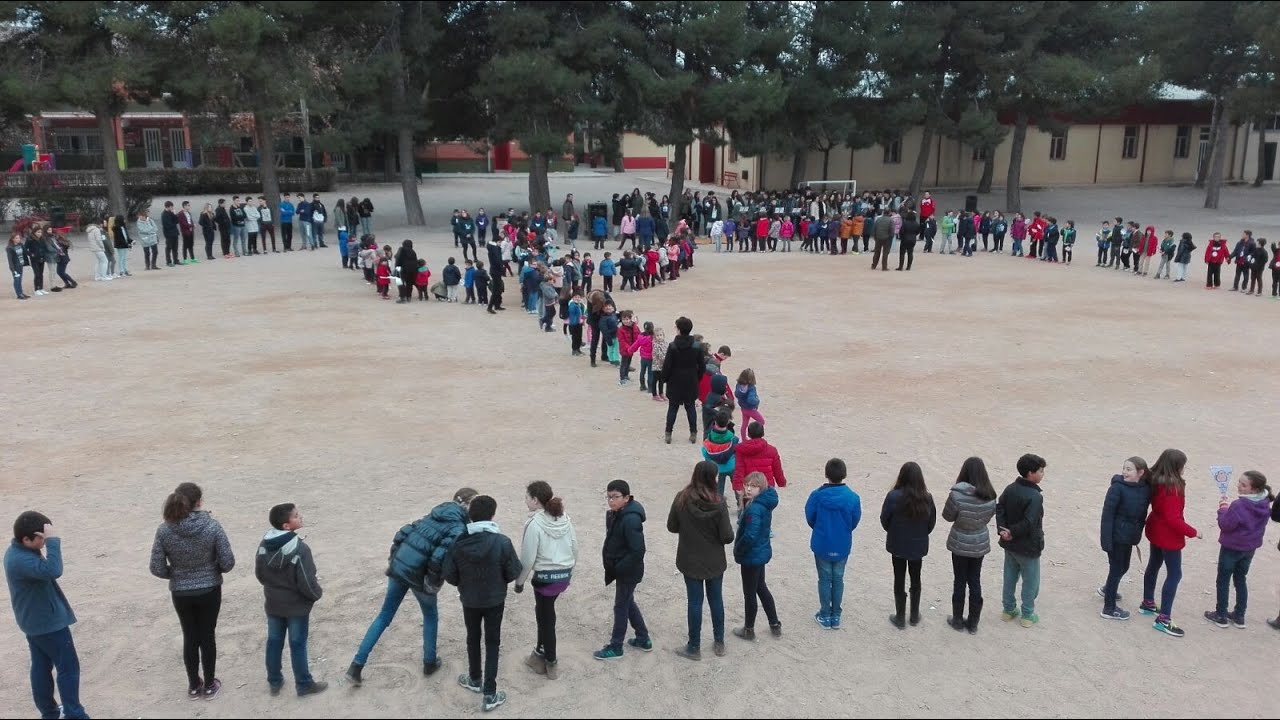 CELEBRACIÓN DÍA DE LA PAZ
