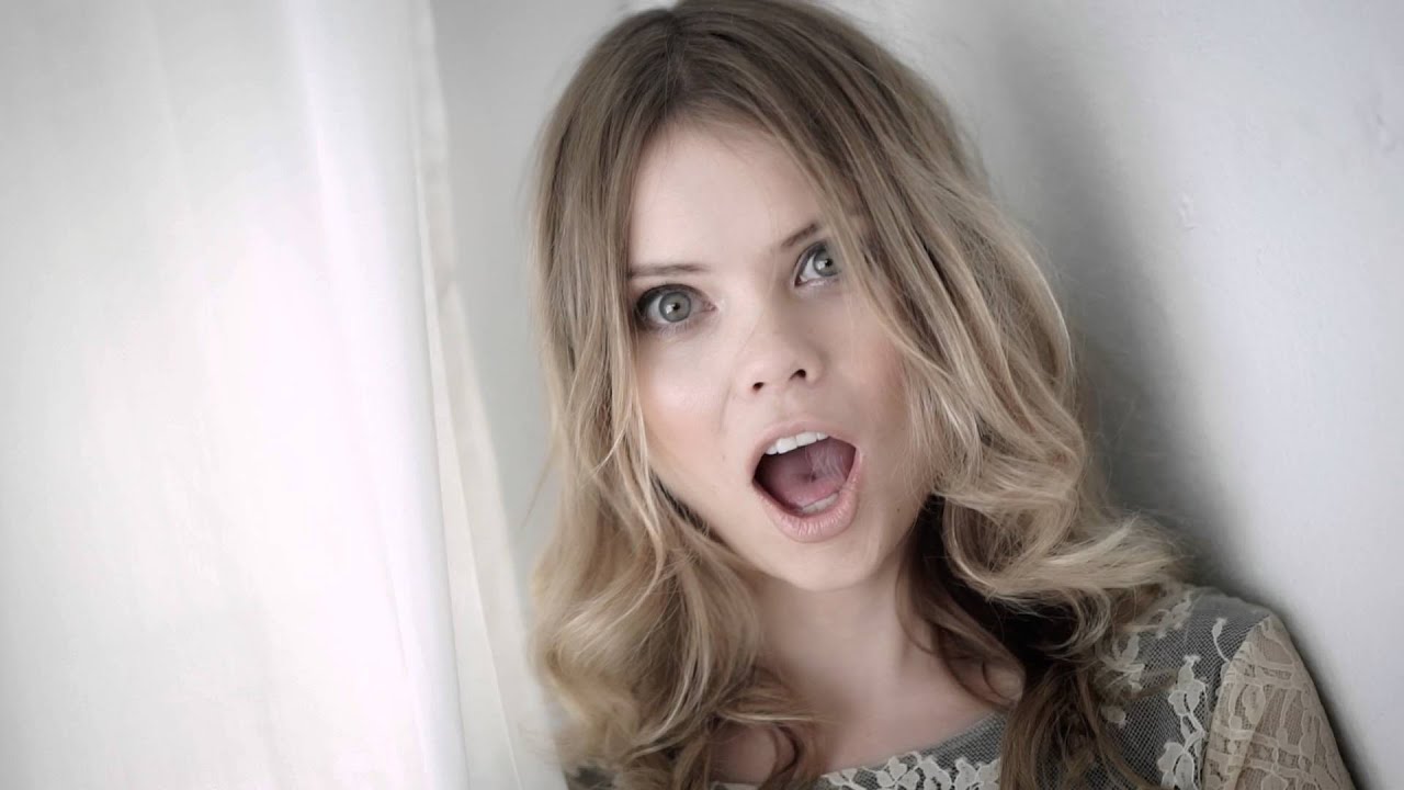 Who's That Girl - Get to Know Kamilla Alnes