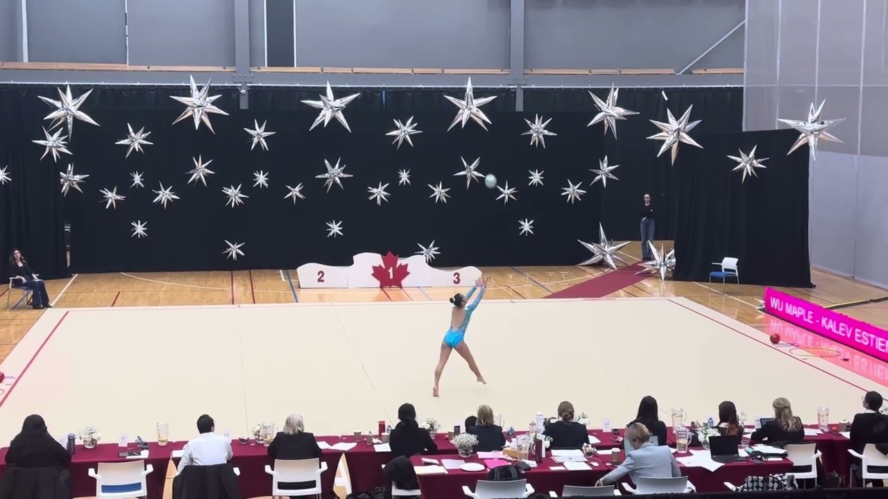 Maple 2026 ball completion 