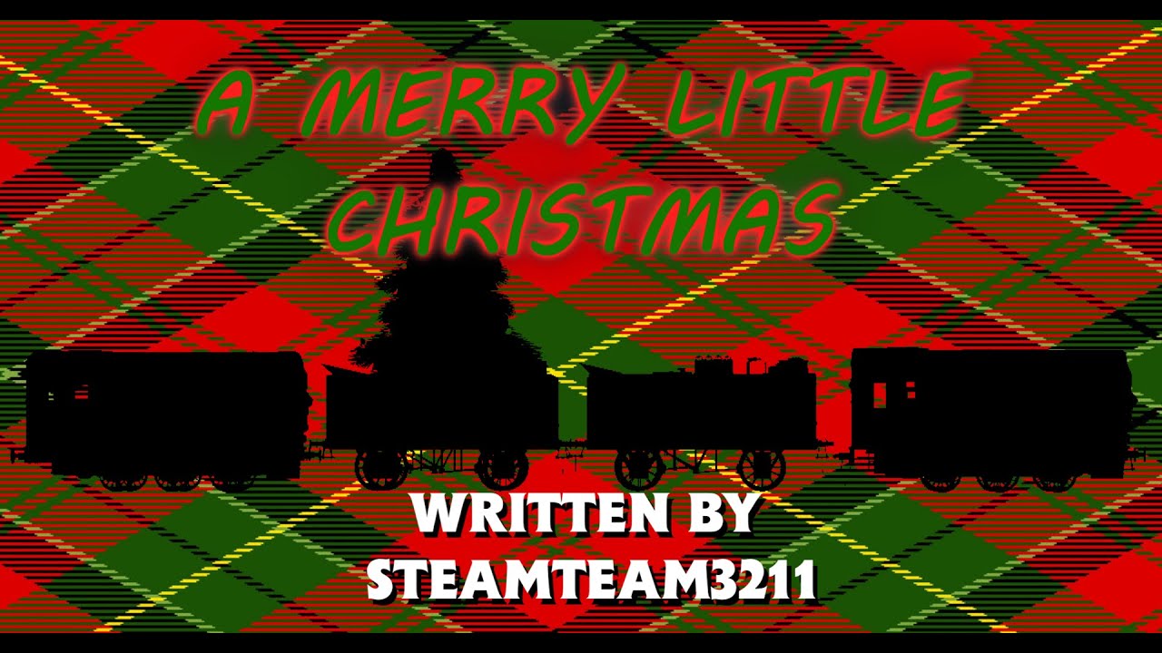 T:TTA - A Merry Little Christmas | Full Holiday Special Presentation