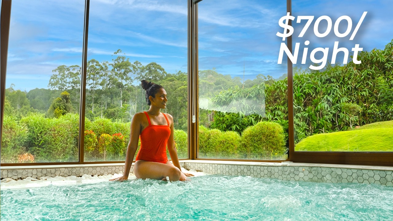 Super Luxury Welness in Sri Lanka - Anasa Wellness resort in Bandarawala