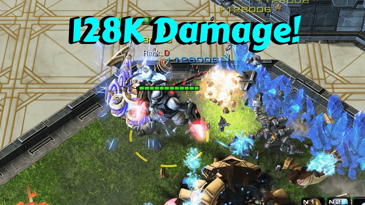 Using the Best Zealot Strategy in Probes vs Zealots!