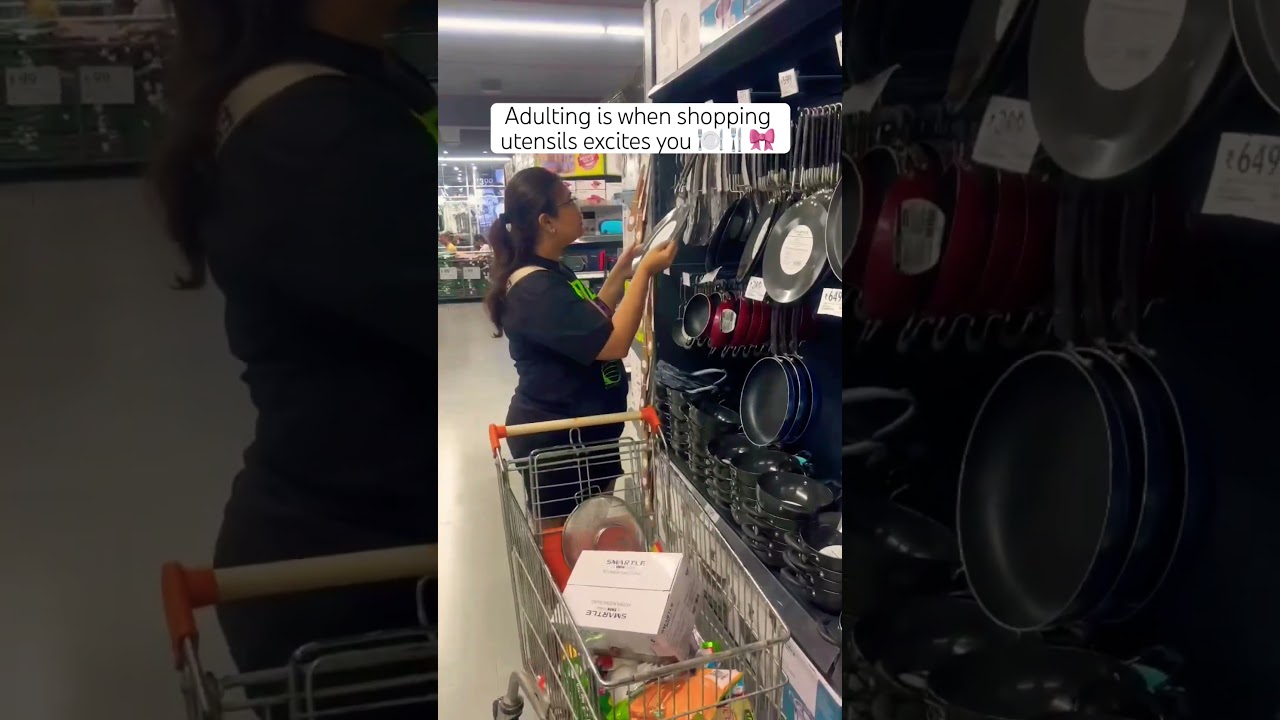 Adulthood 🙃 #shopping #shortvideo #ashortaday #adulting #adulthood #mumbai #adult
