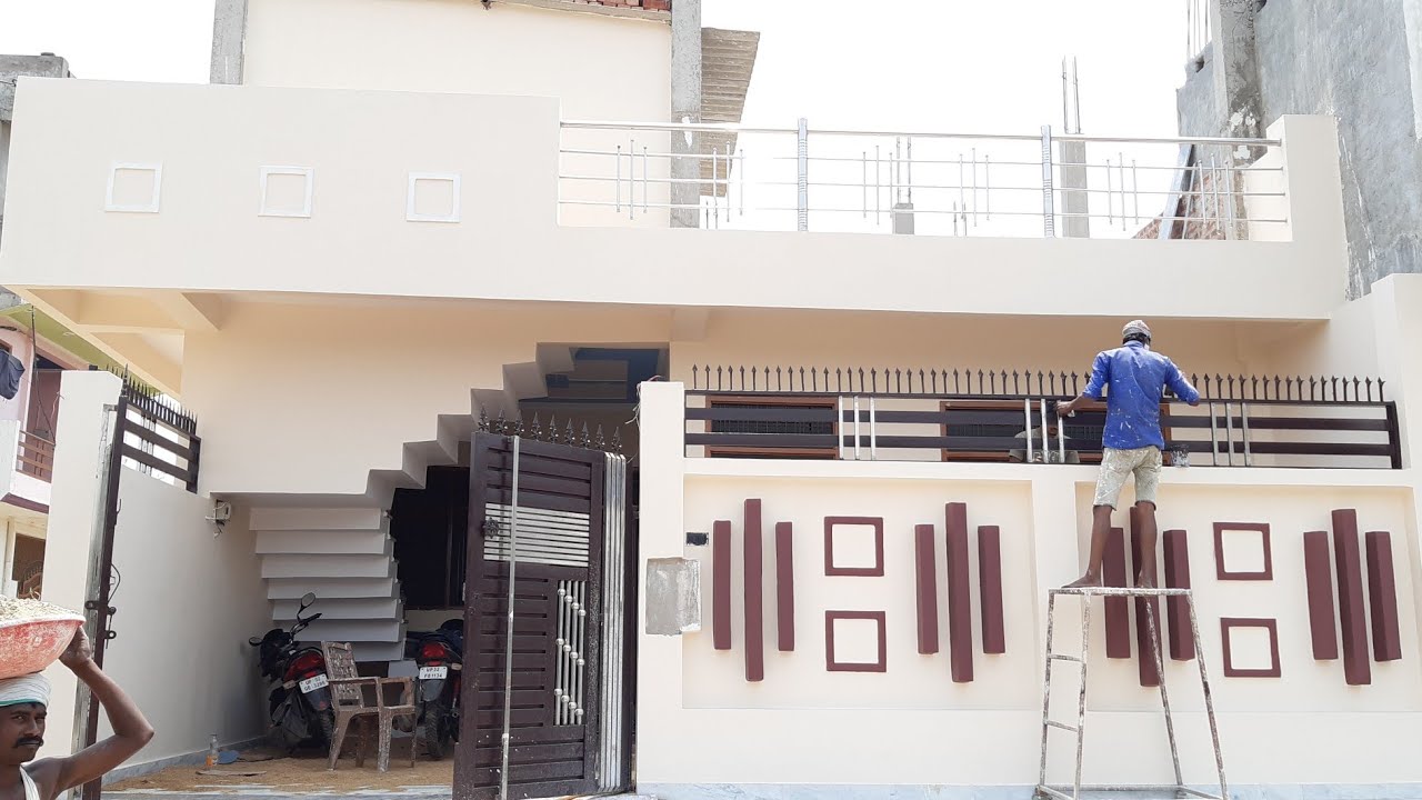 House in Nilmatha harihapur Near Cantonment Lucknow |6392498181| for sale | Cant