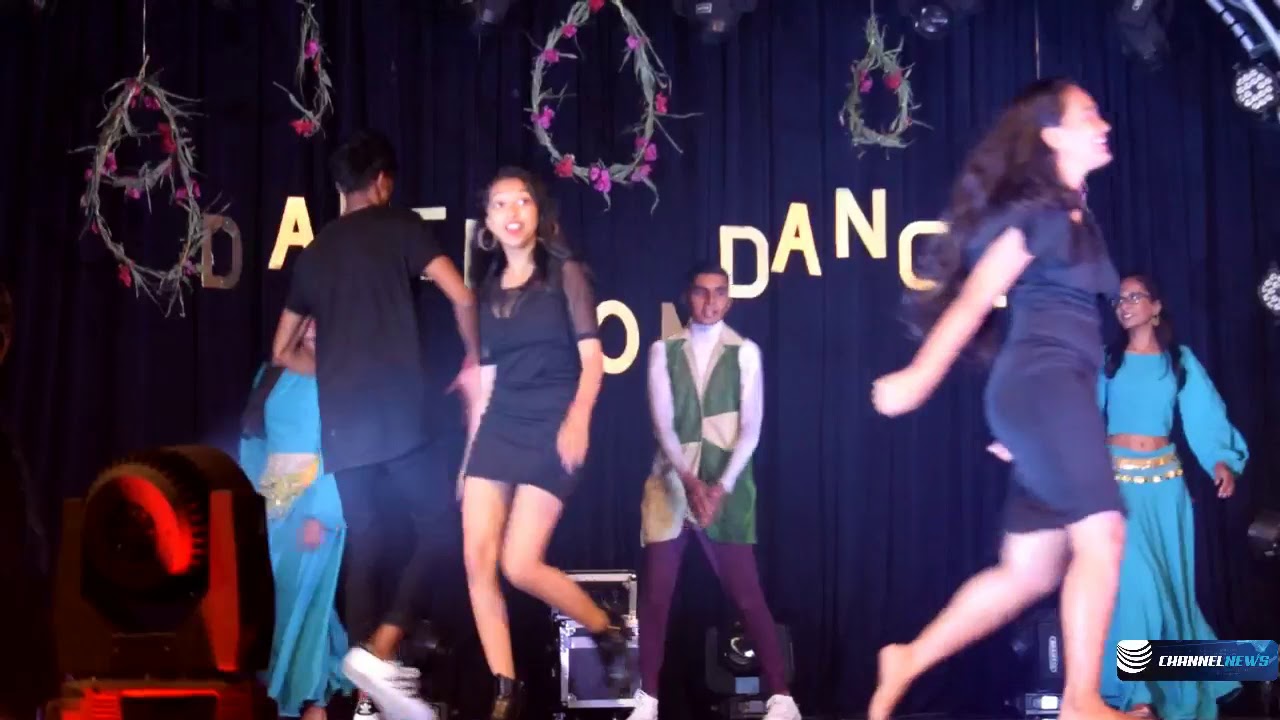 Dance UOM Dance : Les gagnants récompensés