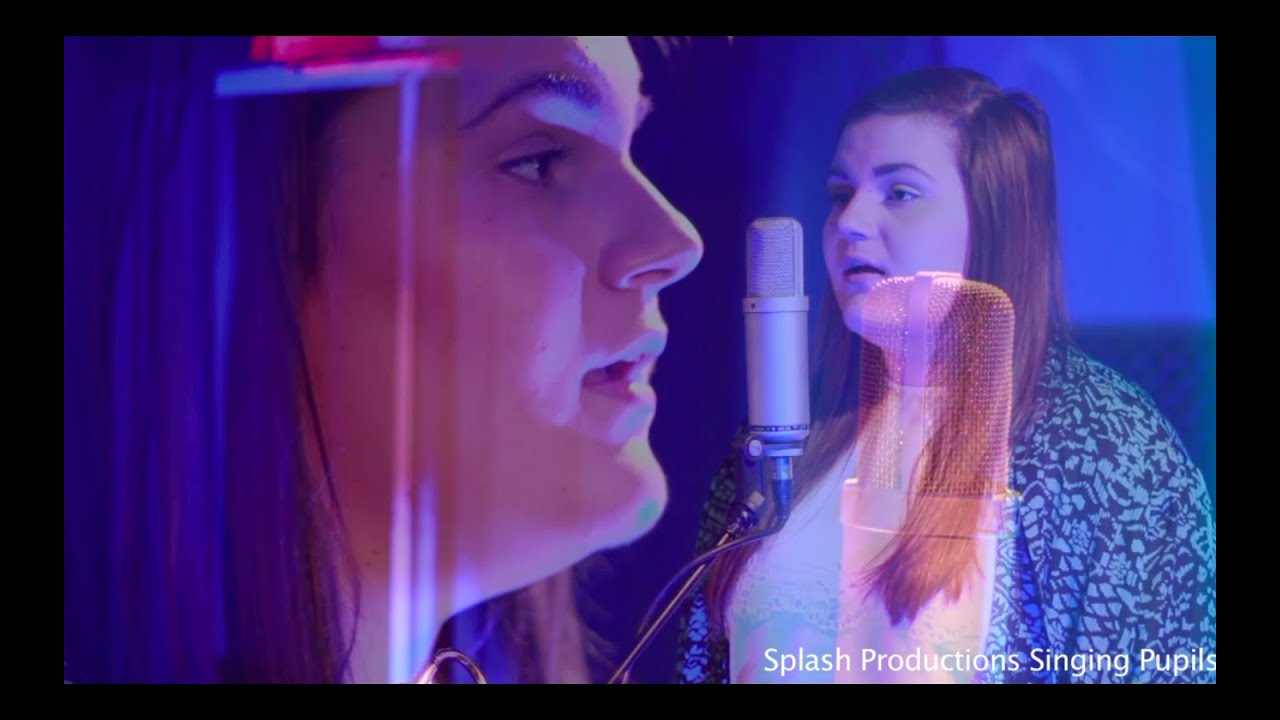 Splash Productions Pupil | Sarah Millar | Stay