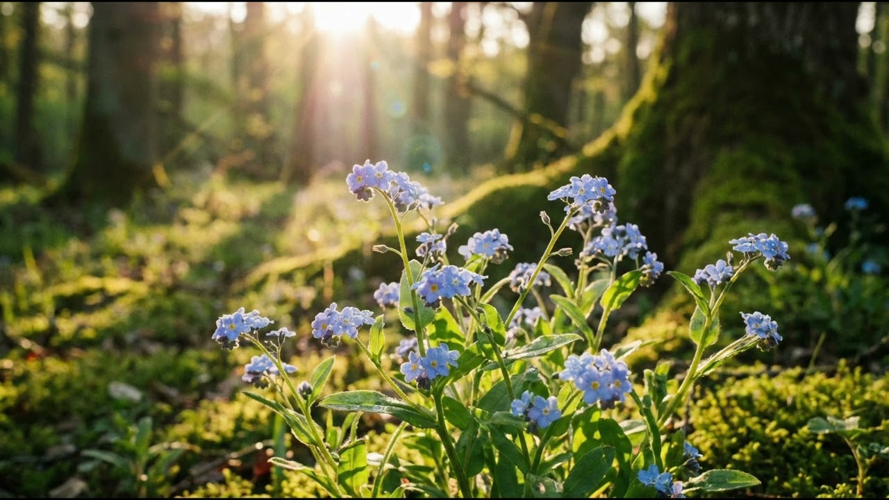 LIVE LENT 2026 | DAY 2: Forget Me Not, Lord!