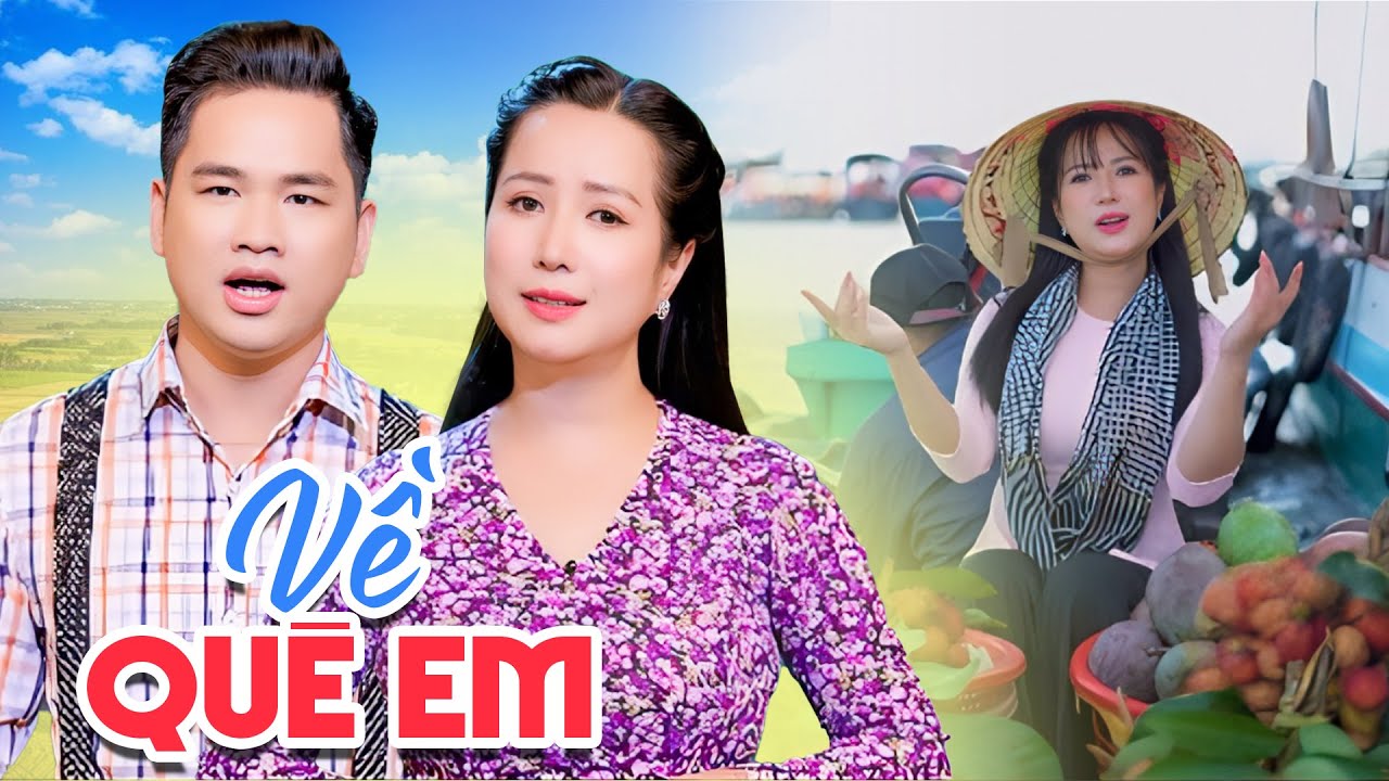 Tuyển Tập Nhạc Quê Hương, Nhạc Miền Tây Hay Nhất | Lk Miền Tây Quê Tôi,.... Mỹ Hiếu | MV 4K