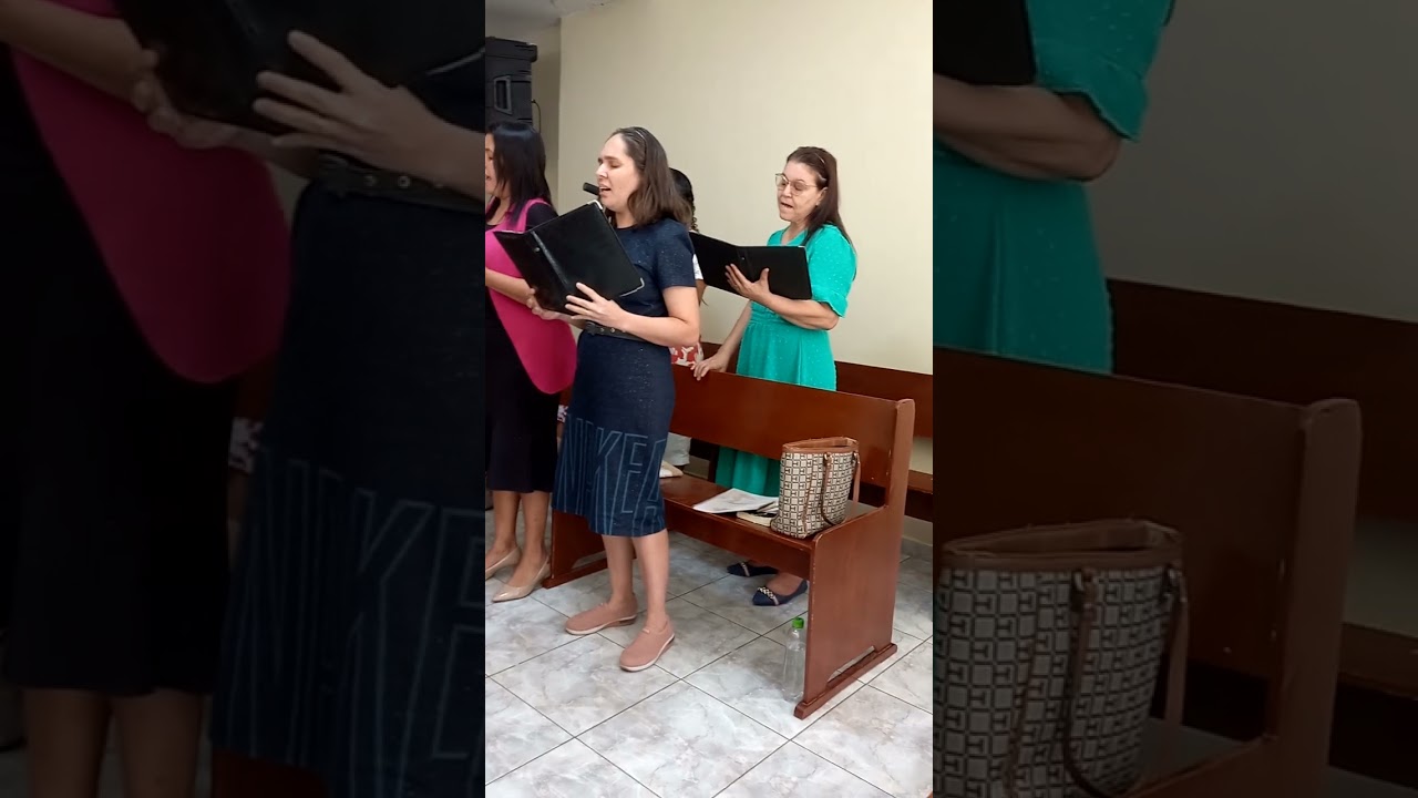 C&Iacute;RCULO DE ORA&Ccedil;&Atilde;O - PLANALTO  - SALGUEIRO-PE
