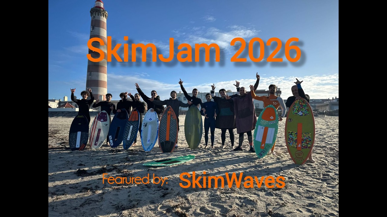 SkimJam 2026