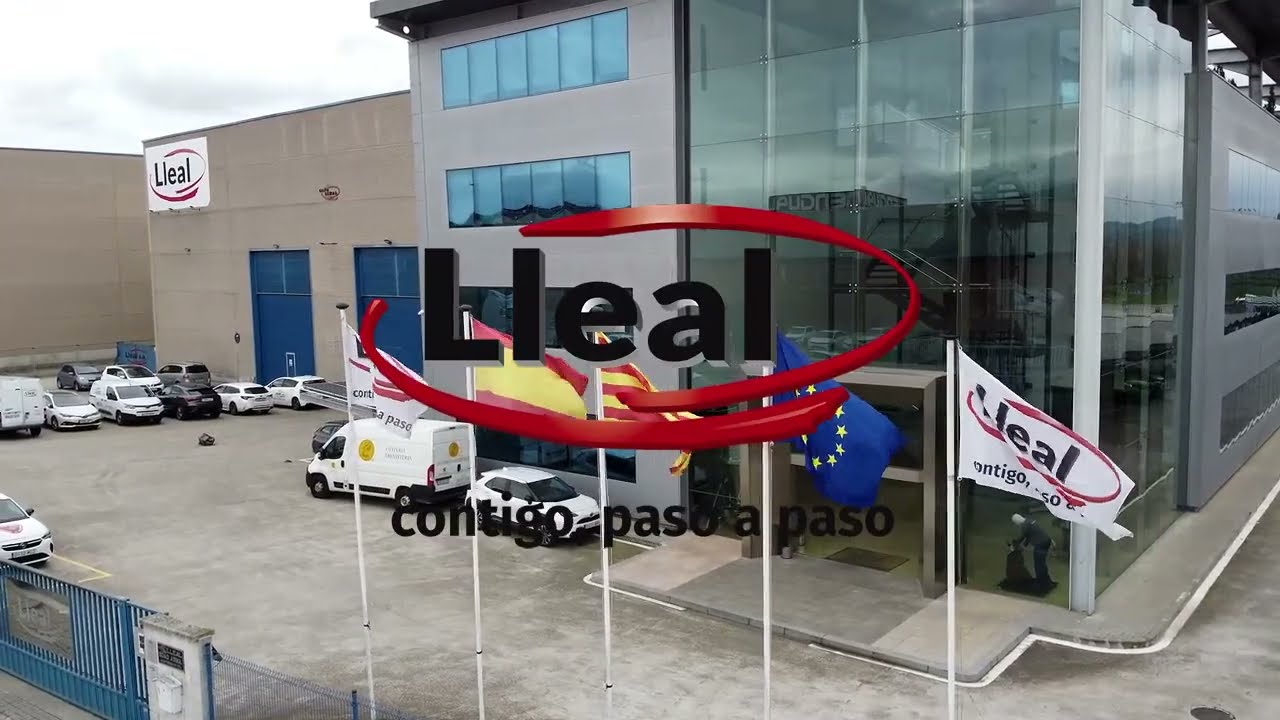 Desarrolla tu producto con éxito | Laboratorio de pruebas y escalado en Lleal