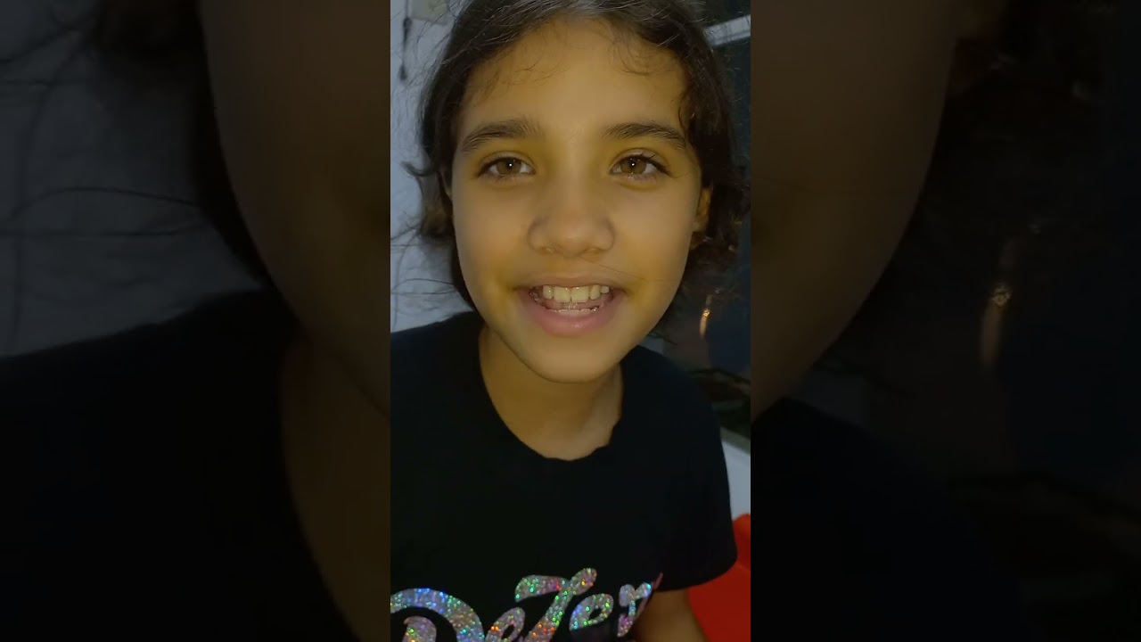 La enyesada