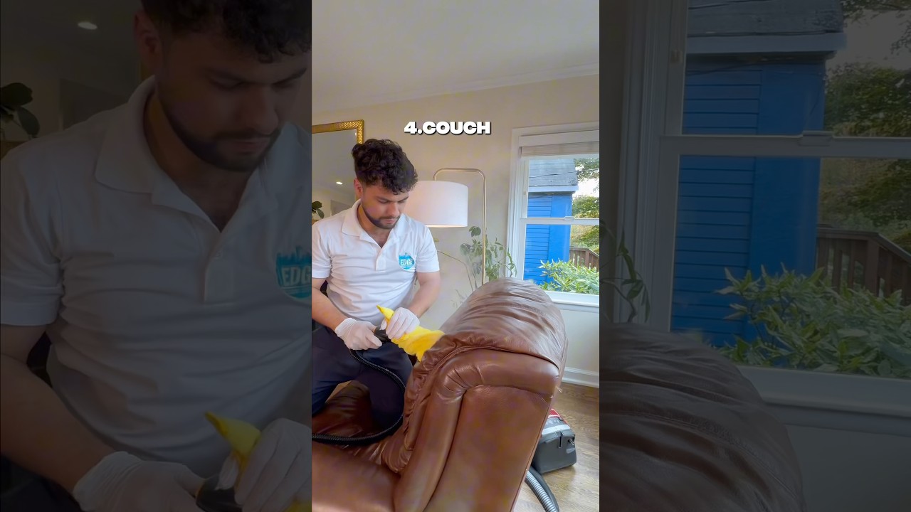 Cleaning for 14 hours with just steam&hellip; #steamcleaning #cleaningasmr #deepcleaning #cleaningservice