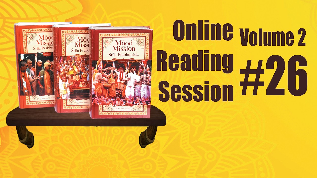 Online Reading of 