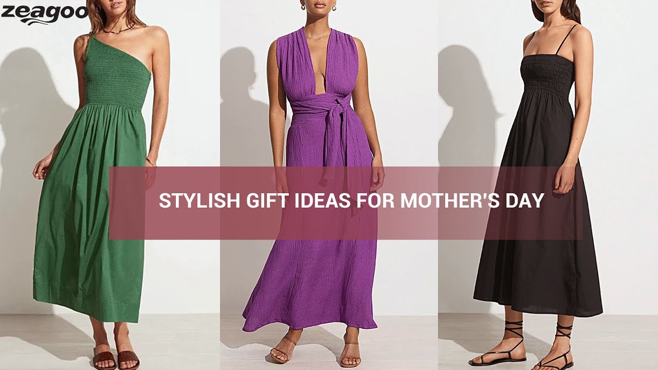 #mothersday Pick some cute ones for mom | Zeagoo Women's Fashion