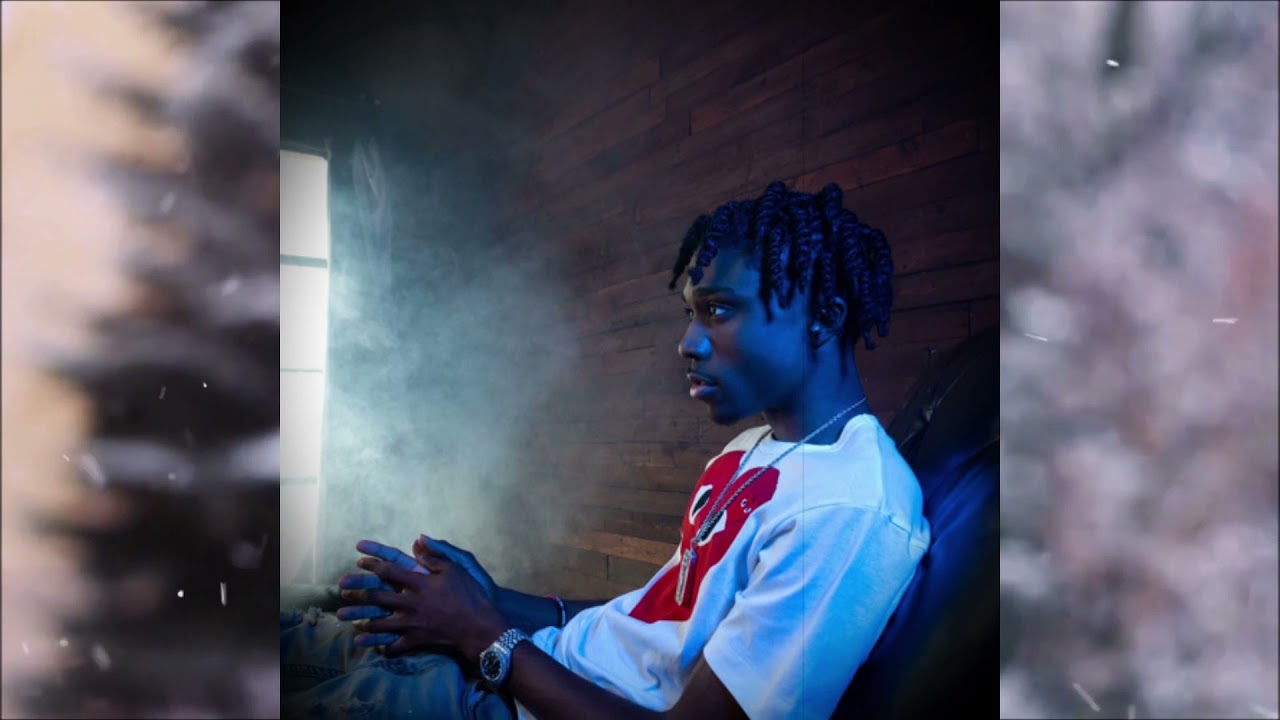 [FREE] Scorey x Rod Wave Type Beat - 