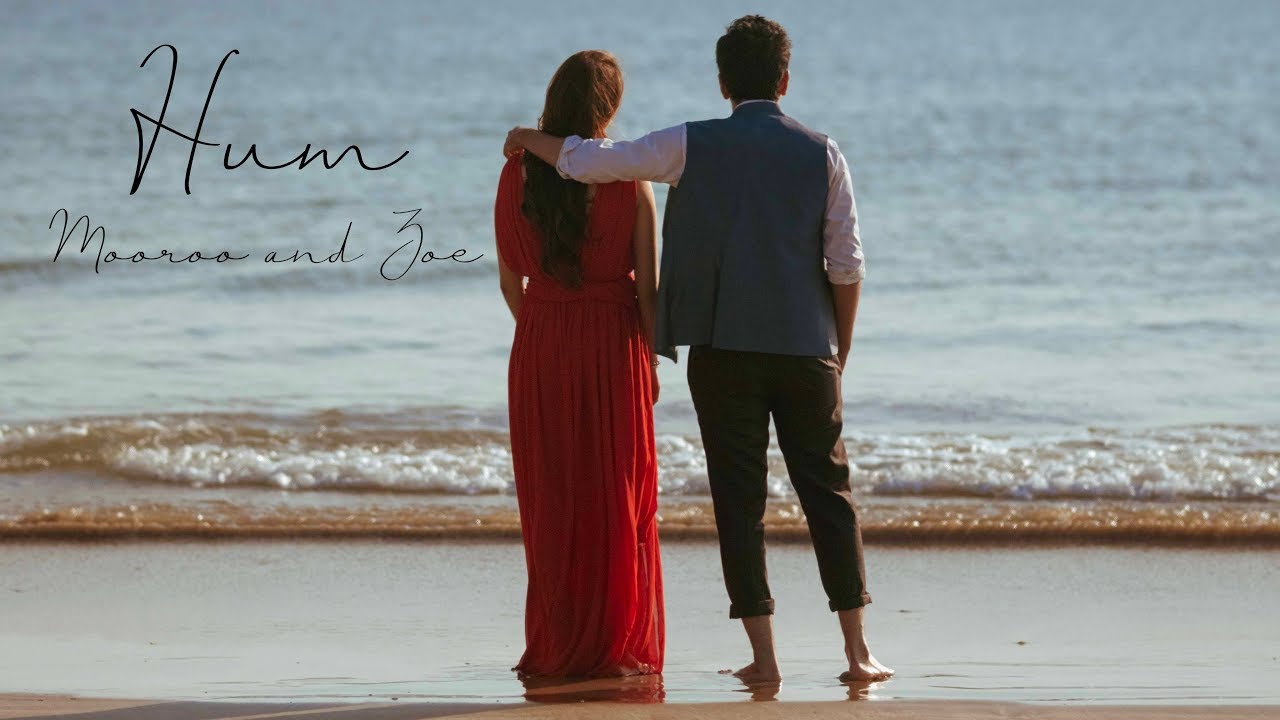 HUM | Song | Mooroo and Zoe