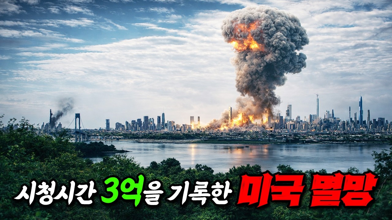 공개하자마자 85개국 1위를 차지하며 누적 시청 3억 시간을 돌파한 압도적 몰입감의 넷플릭스 영화