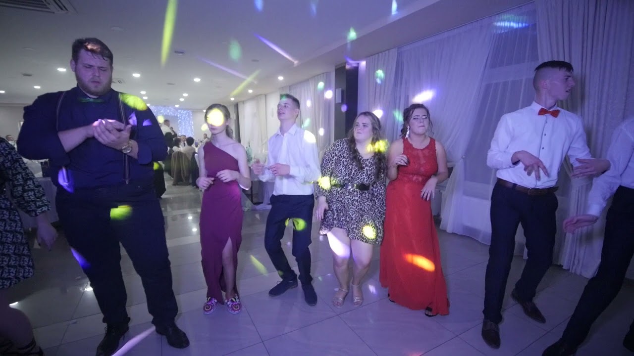 Svadba popolnočná zábava.M&F Fantázia Spišska Bela.DJ Marcel kamera Ondrej Pitoňák
