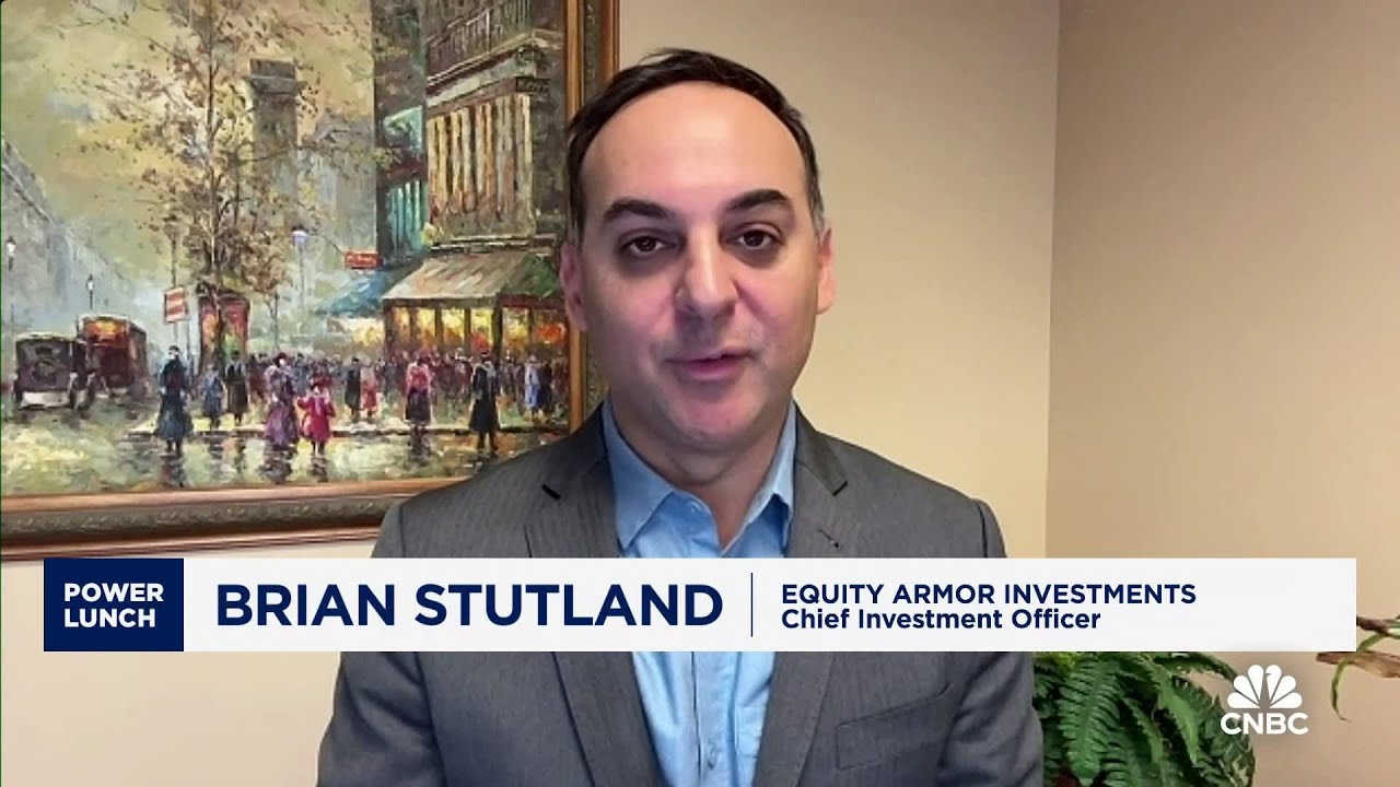 Market Navigator: How to play market volatility
