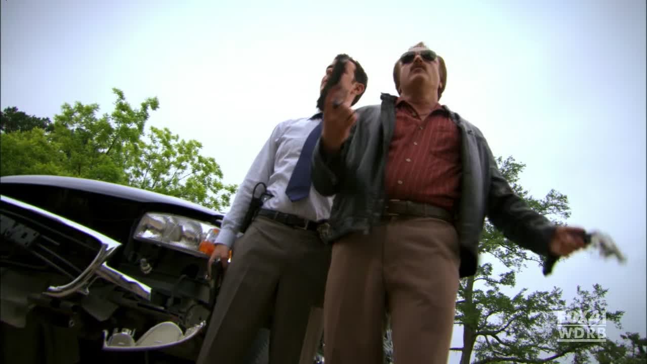 The Good Guys 2010 S01E09