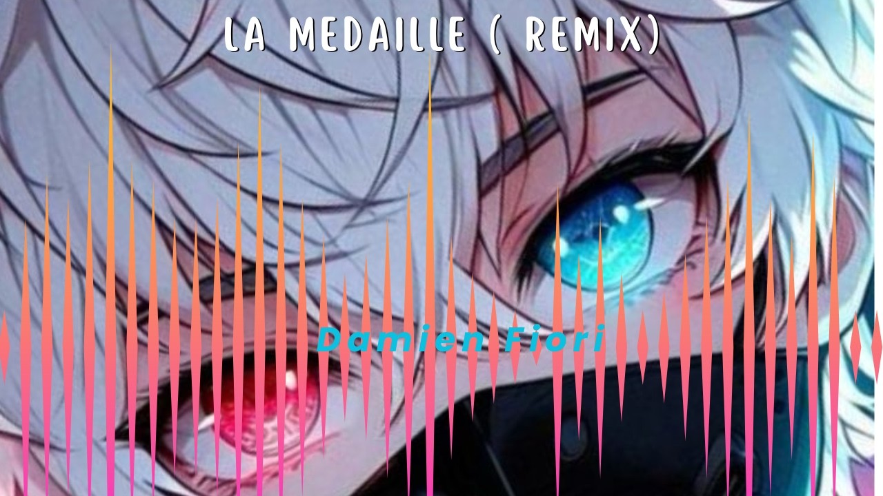 la medaille  remix  - Damien Fiori